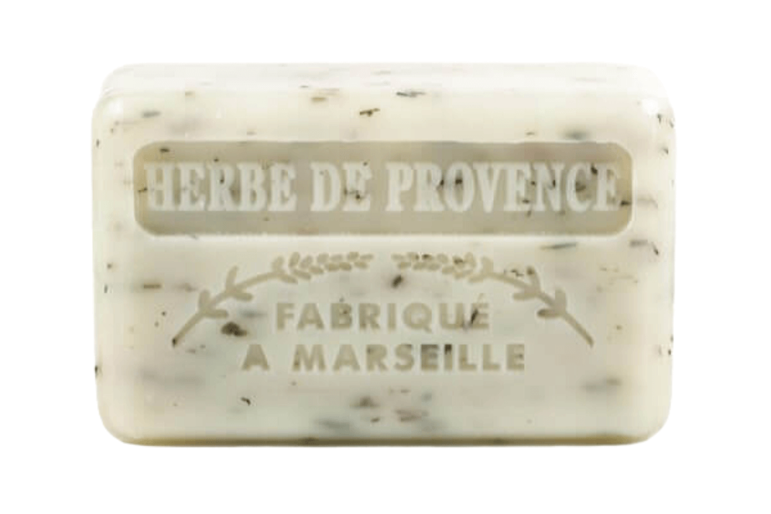 125g Herbe De Provence Wholesale French Soap