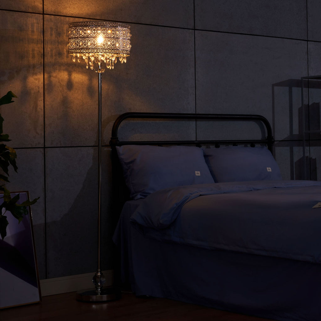 standing lamp