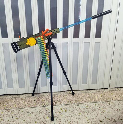 JF M2 Schaumstoffblaster