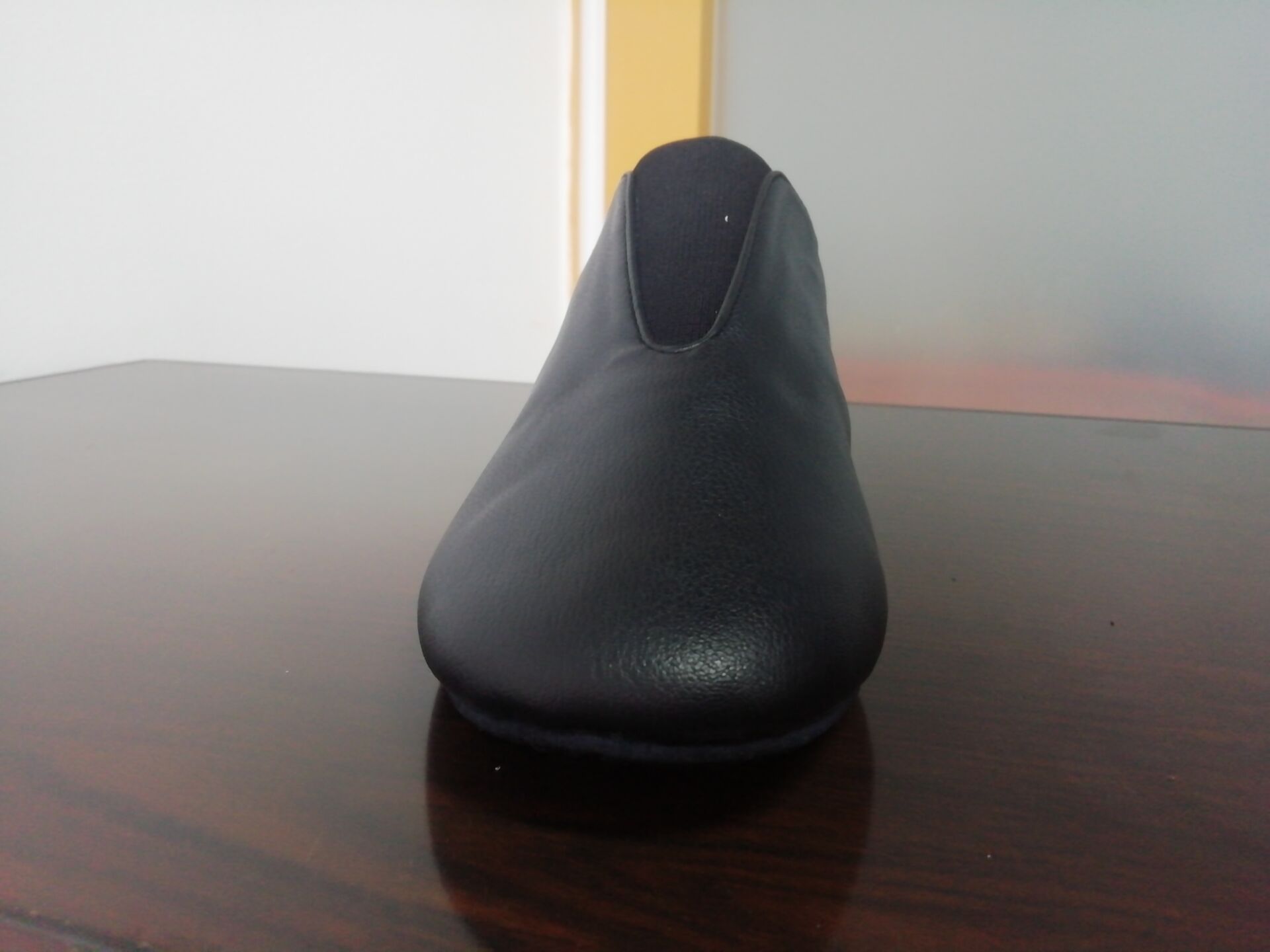 low heels jazz dance shoes