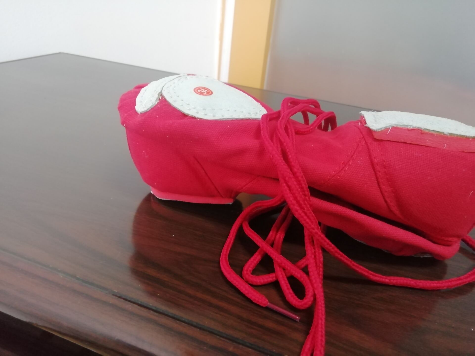 cheap Jazz dance shoes