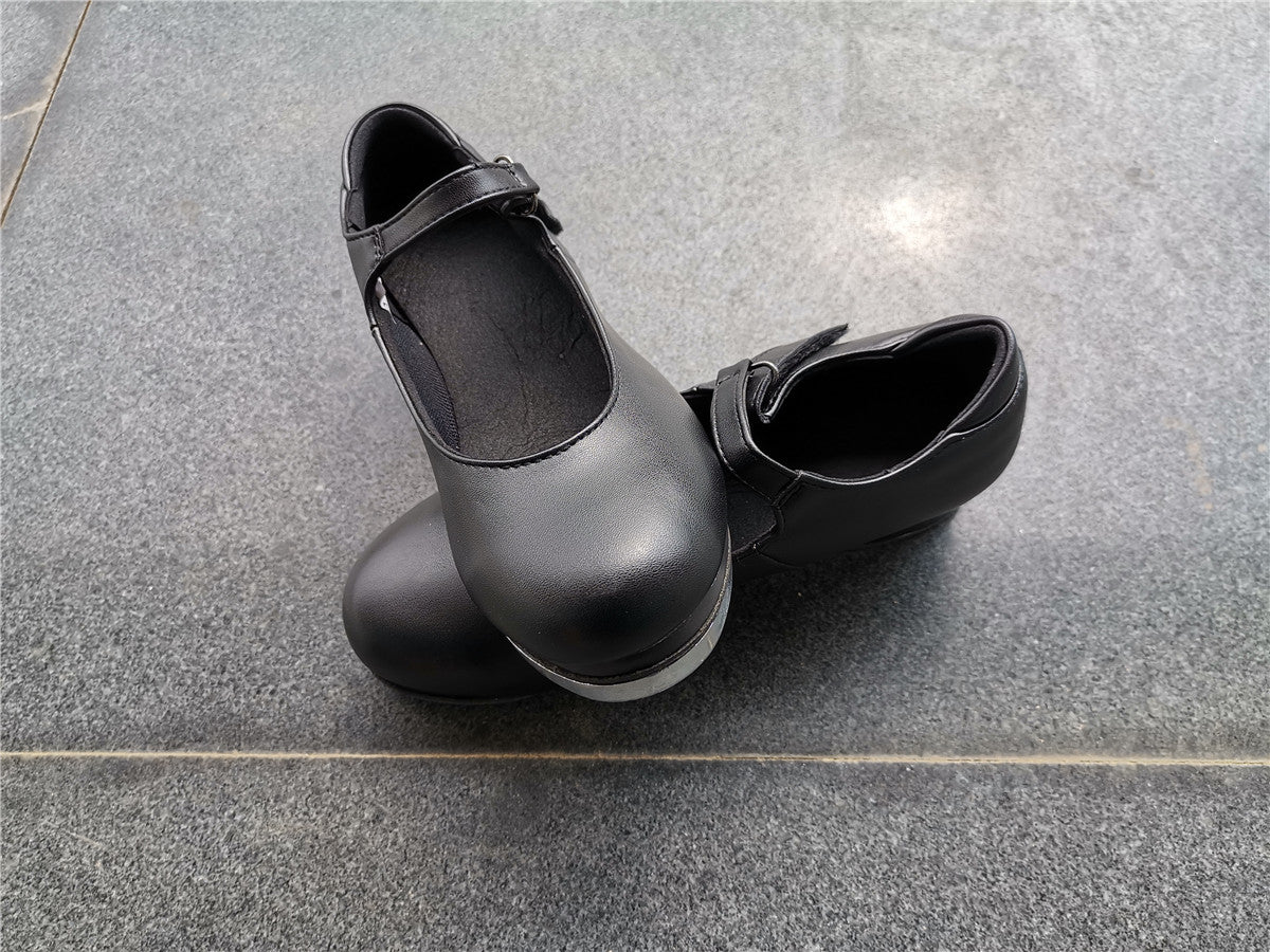 tap dance shoes