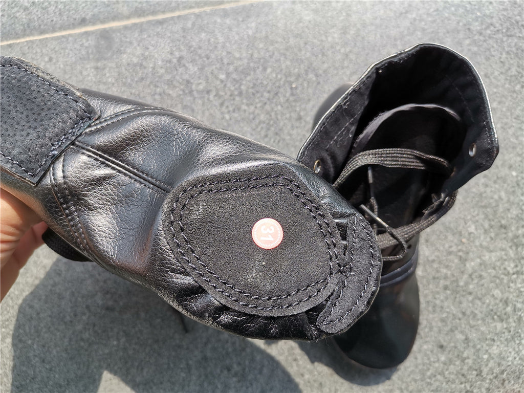 jazz dance shoes