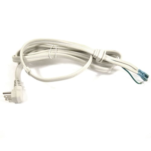 LG 6411A20011H Room air conditioner power cord