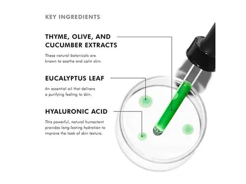 Nauraille™ Phyto Corrective Soothing Fluid
