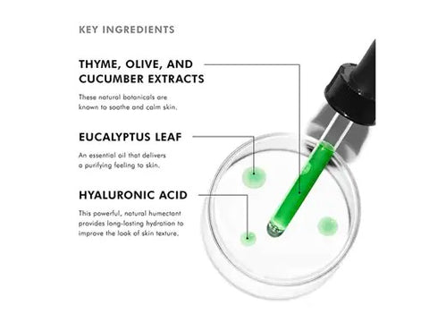 Nauraille™ Phyto Corrective Soothing Fluid