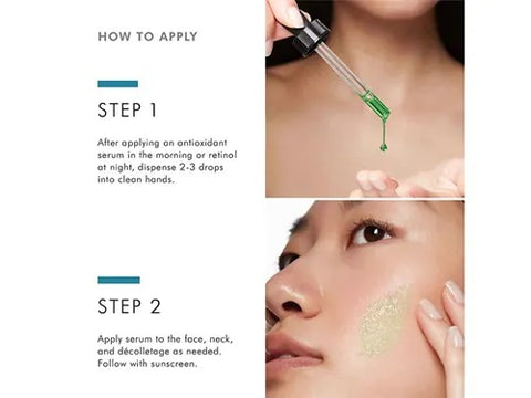 Nauraille™ Phyto Corrective Soothing Fluid