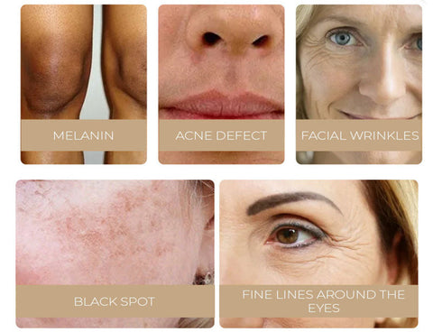 Nauraille™ Phyto Corrective Soothing Fluid