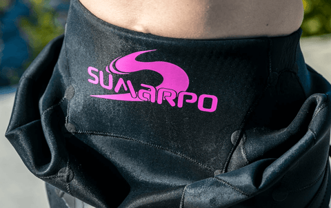 Sumarpo est une marque professionnelle de sport de triathlon