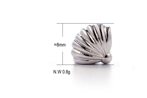 Pingente de ostra no atacado