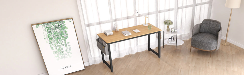 Natural Desk