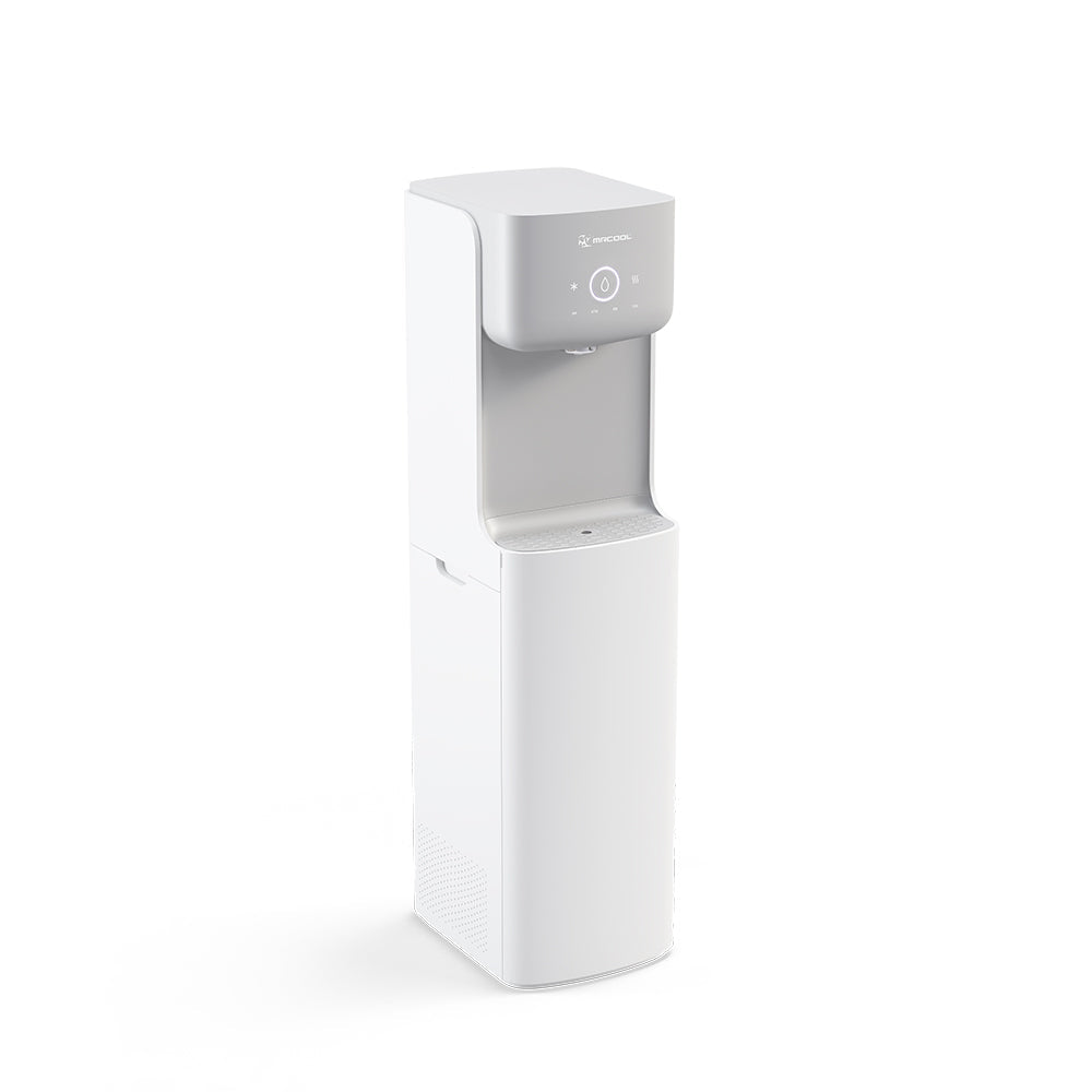 MRCOOL Thermo-Controled Water Dispensers with 5 Gallon Bottle (MTWB05 )