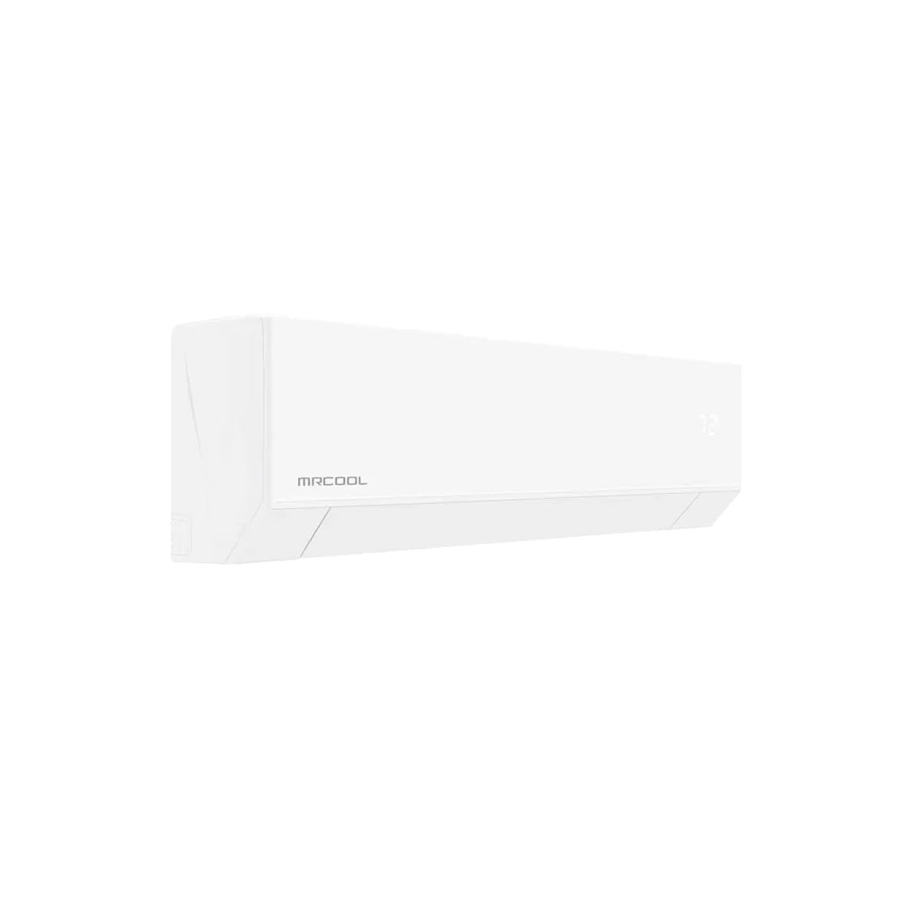 MRCOOL Olympus Mini Split - 3-Zone 36,000 BTU Ductless Air Conditioner and Heat Pump with 12K + 12K + 12K Wall Mount Air Handlers