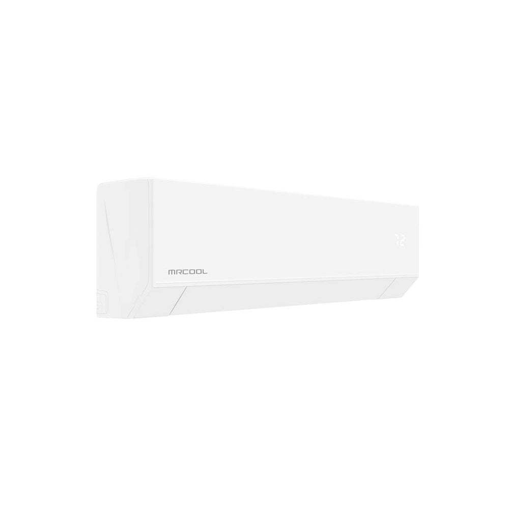 MRCOOL Olympus Energy Star 18K BTU, 1.5 Ton, Ductless Mini Split Wall Mounted Air Handler (O-18-HP-WMAH-230B)