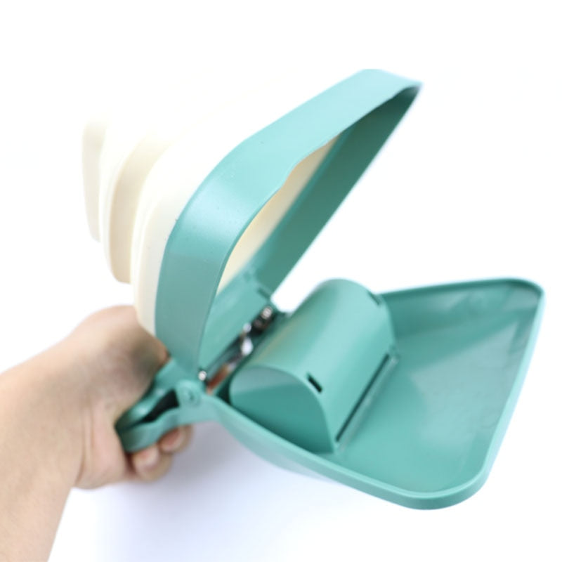 Pet Scooper w/ Bag