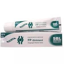 FP Ointment (25g) || Pack of 2