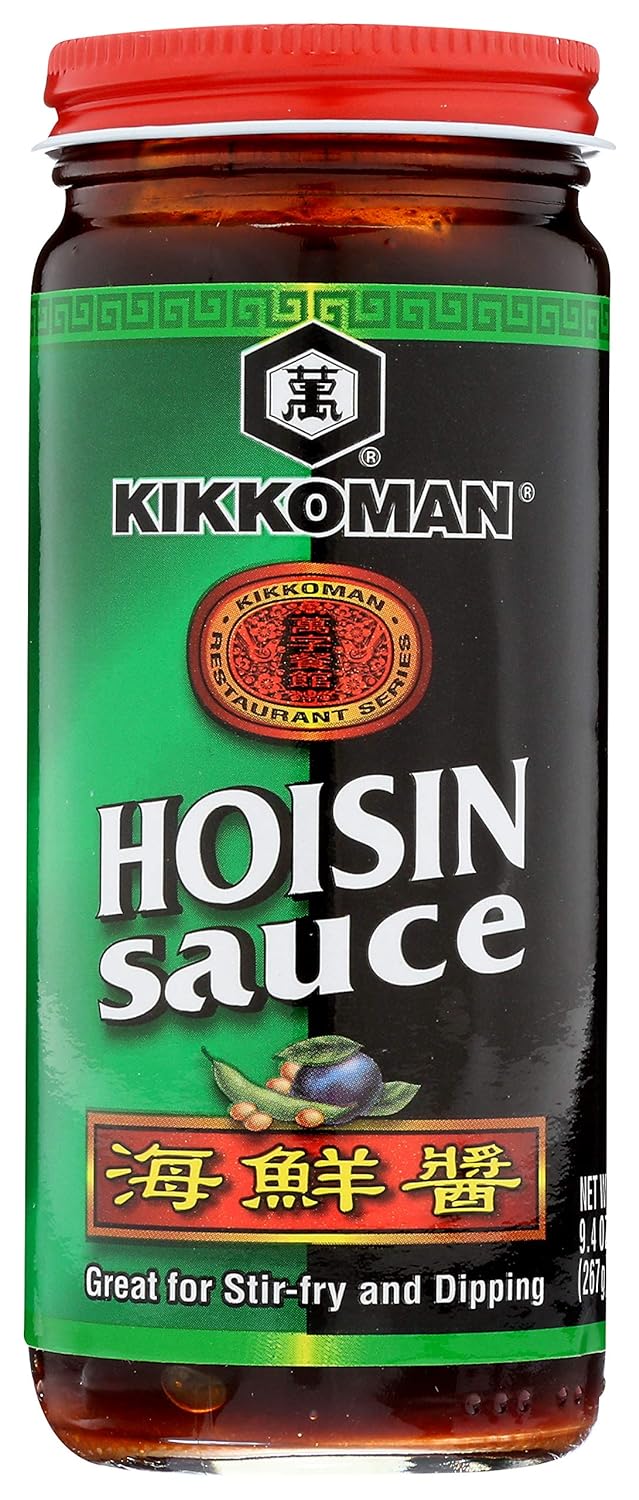 Kikkoman Hoisin Sauce 267 g