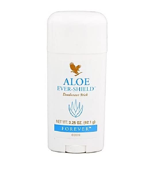 Forever Aloe Ever Shield Speed Stick Spring Blossom Deodorant Stick - 92.1 gms.