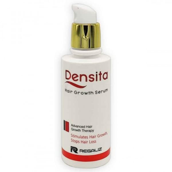 Regaliz Densita Hair Growth Serum (60 ml)