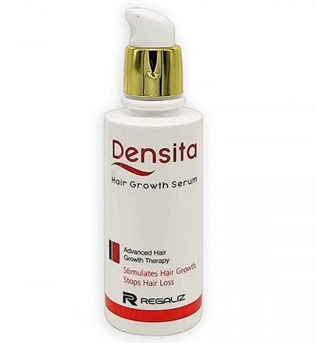 Regaliz Densita Hair Growth Serum (60 ml)