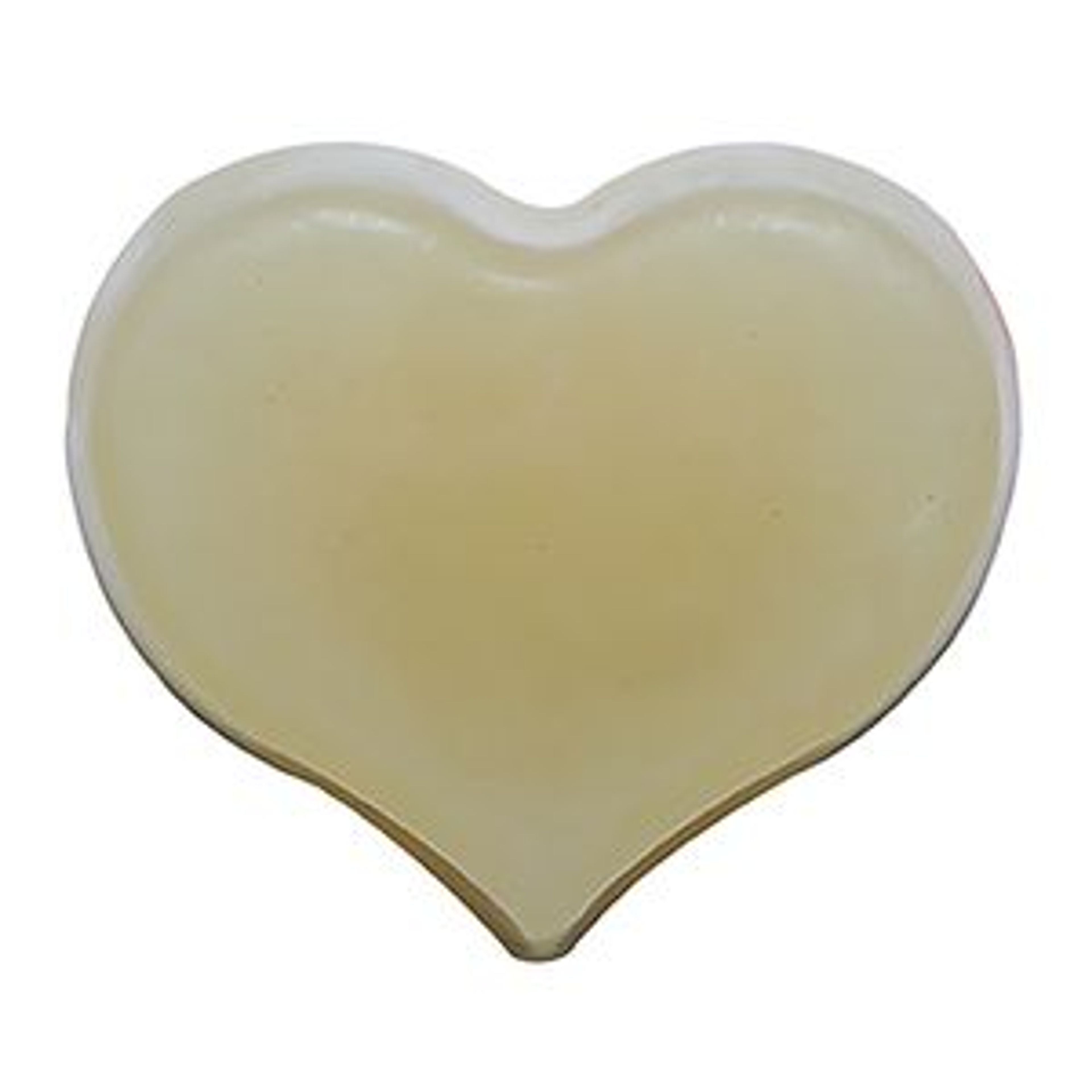 Soulflower Jasmine Pure Glycerine Soap