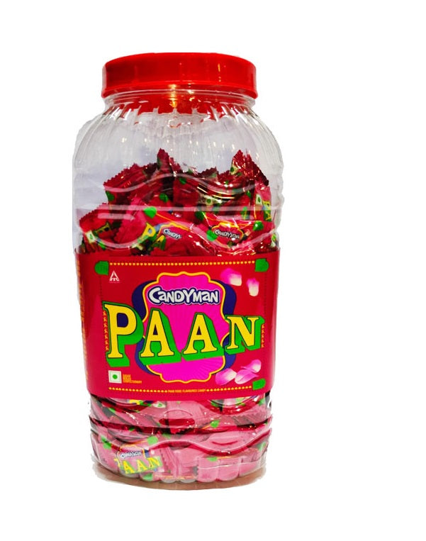 Candyman Paan - 735gm