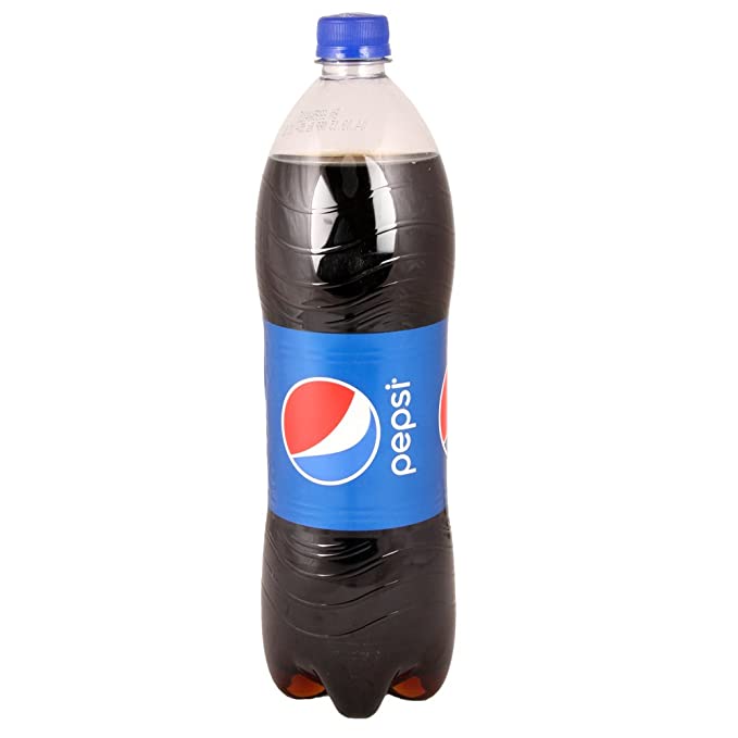 Pepsi, 1.25 - 1Peti (12Pcs)