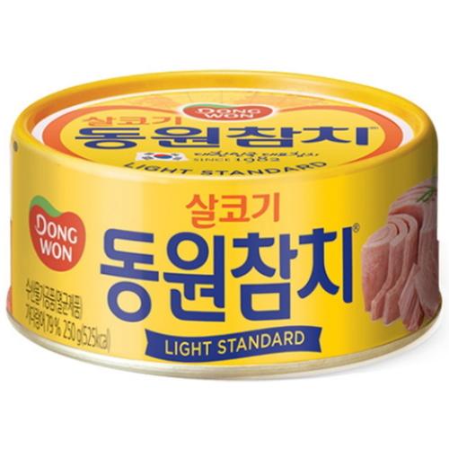 Dongwon Tuna Can 250g_?? ???