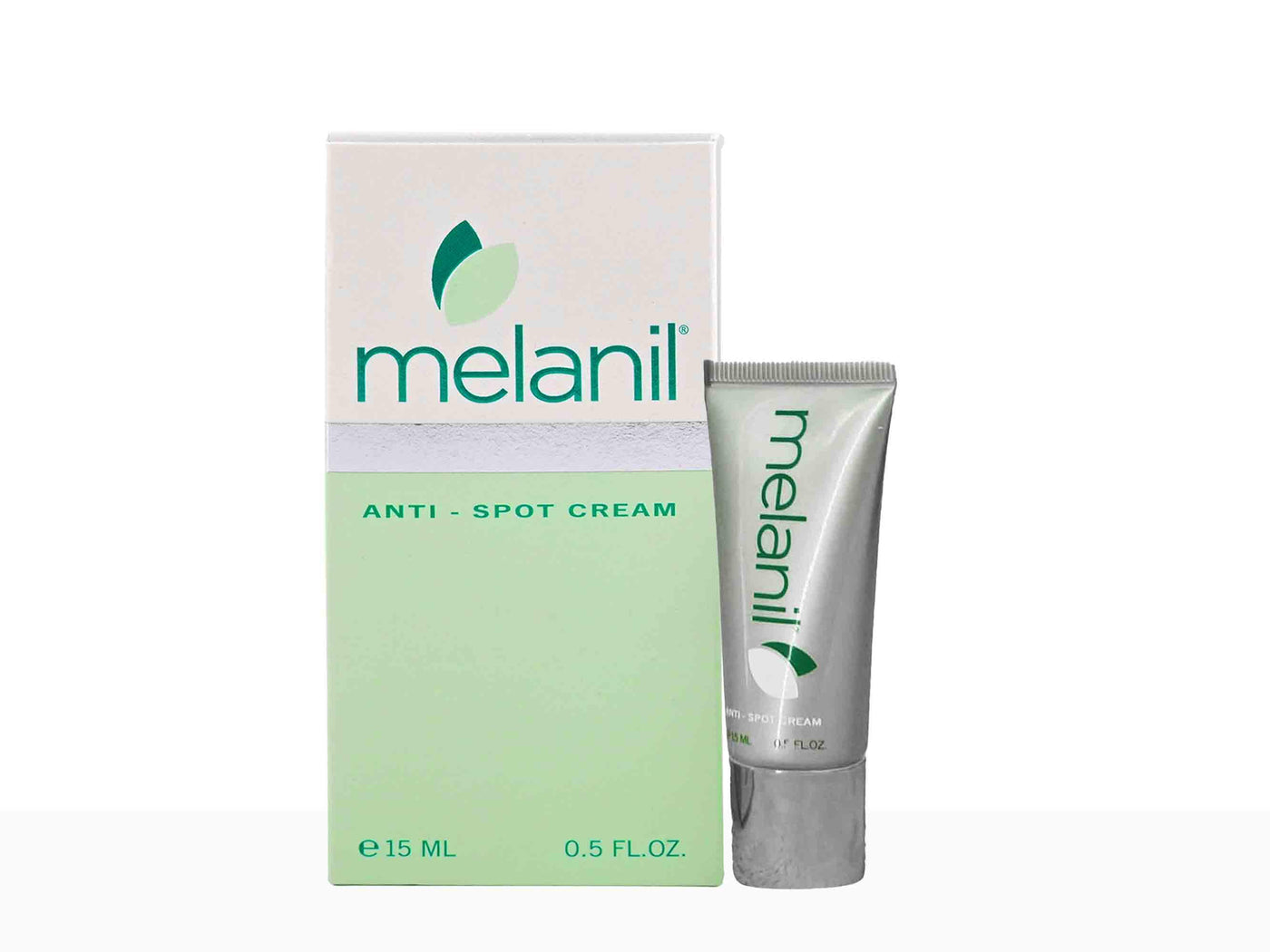 Melanil Anti-Spot Cream - 15ml