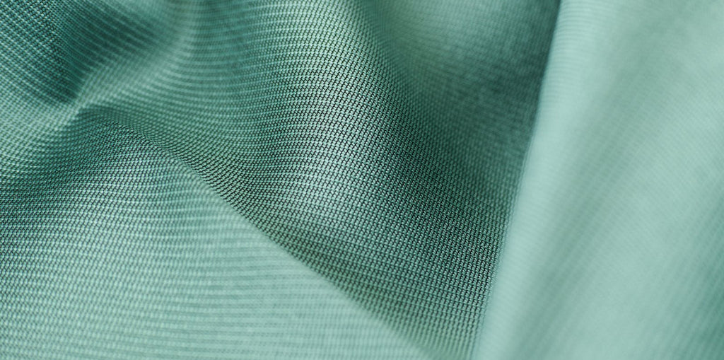 Silk Prevents Friction