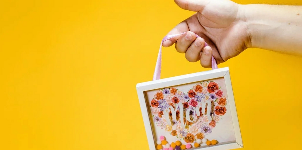 Perfect Gift for Mom