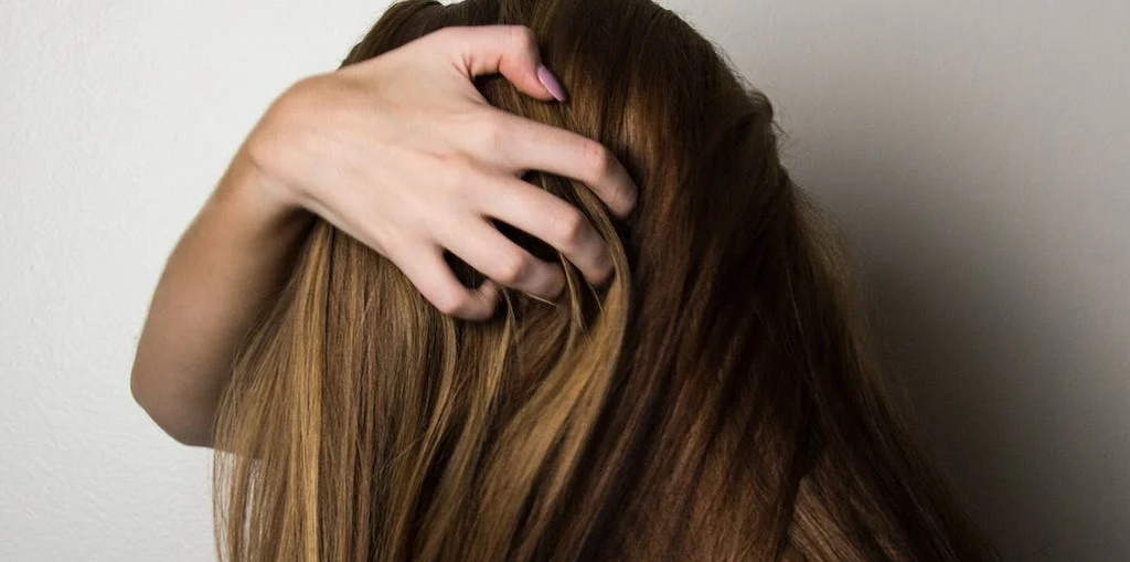 Keep Your Hair Smooth