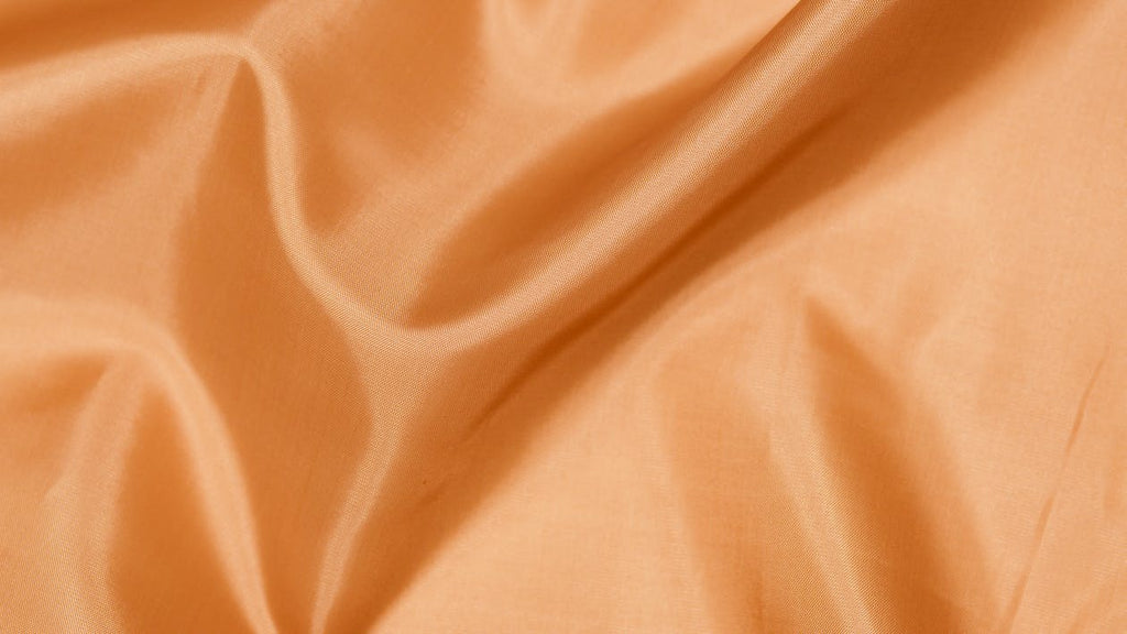 Softness of Silk