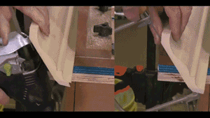 mobile woodworking bench 1pc Angle Grinder To Cope With Feet Efficient Woodworking Tools Pliers Saw Foot Tool Suitable For Universal Most Jig Saws cnc router machine