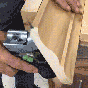 mobile woodworking bench 1pc Angle Grinder To Cope With Feet Efficient Woodworking Tools Pliers Saw Foot Tool Suitable For Universal Most Jig Saws cnc router machine