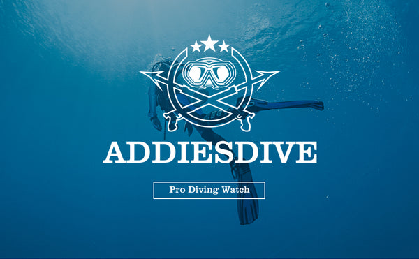 Addiesdive Watches