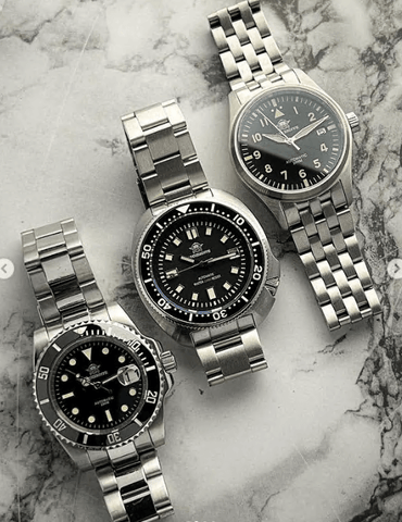 Mistakes to Avoid When Collecting Watches