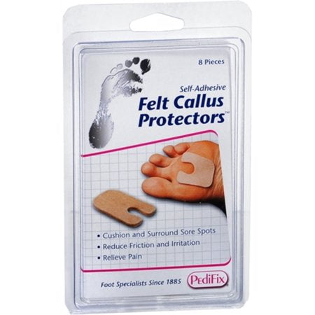 FELTastic? Callus Protectors