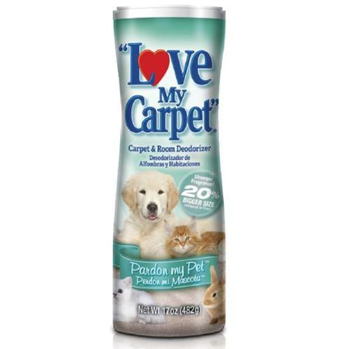 Love My Carpet Cleaner 17 oz