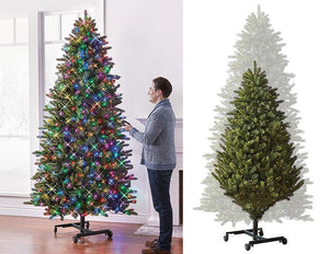ChristmasTree™ 1 + 1 GRATIS ACTIE (OP=OP)