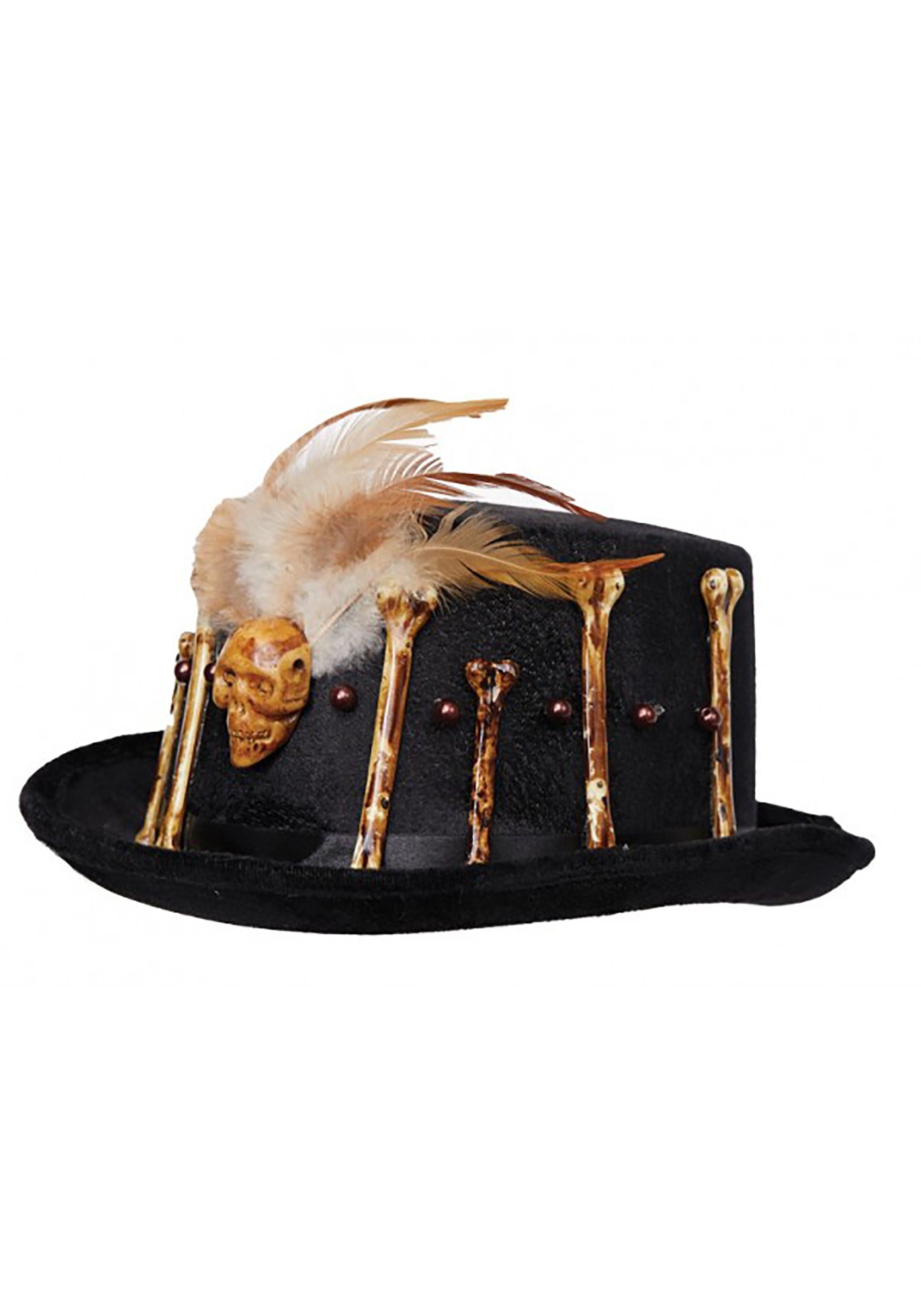 Witch Doctor Hat