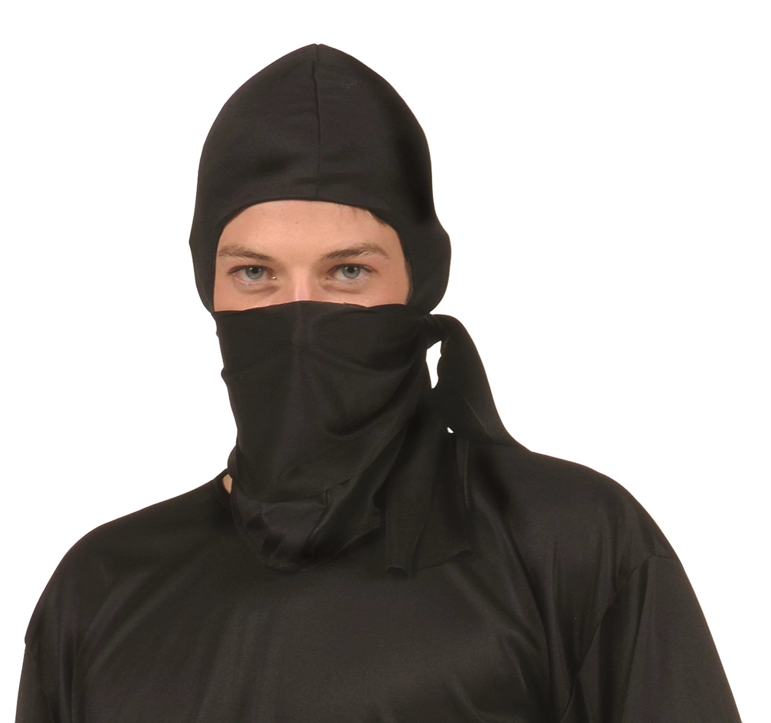 Ninja Hood Kit