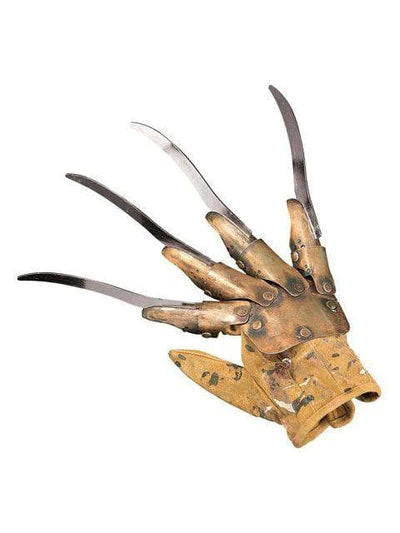 Freddy Supreme Edition Replica Glove