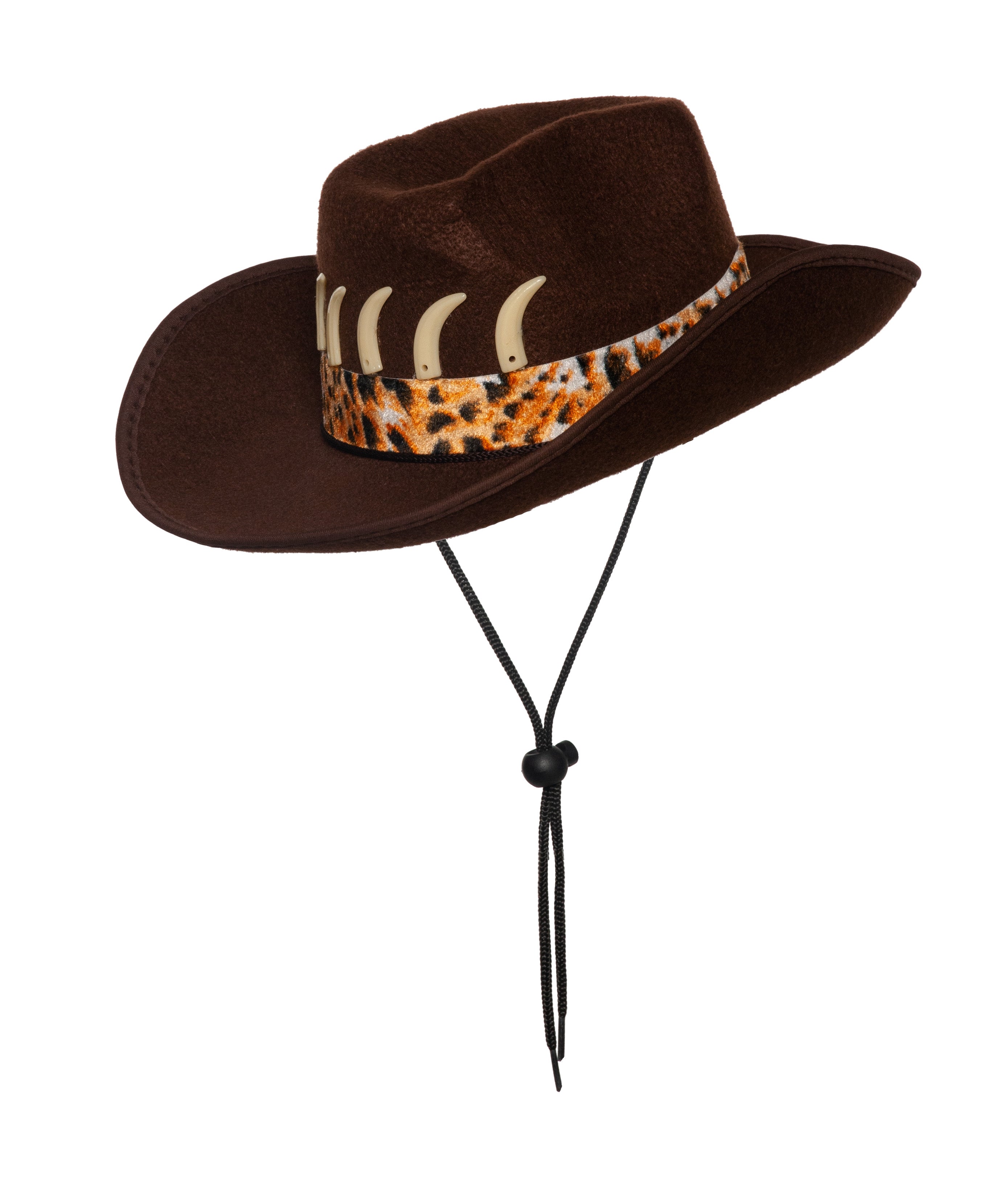 Jungle Explorer Hat