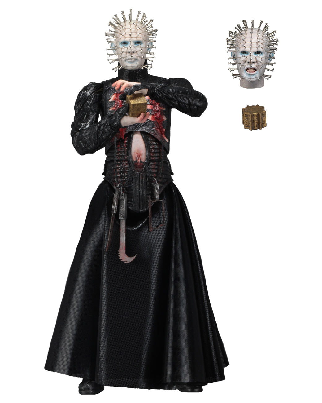 Hellraiser - Ultimate Pinhead 7