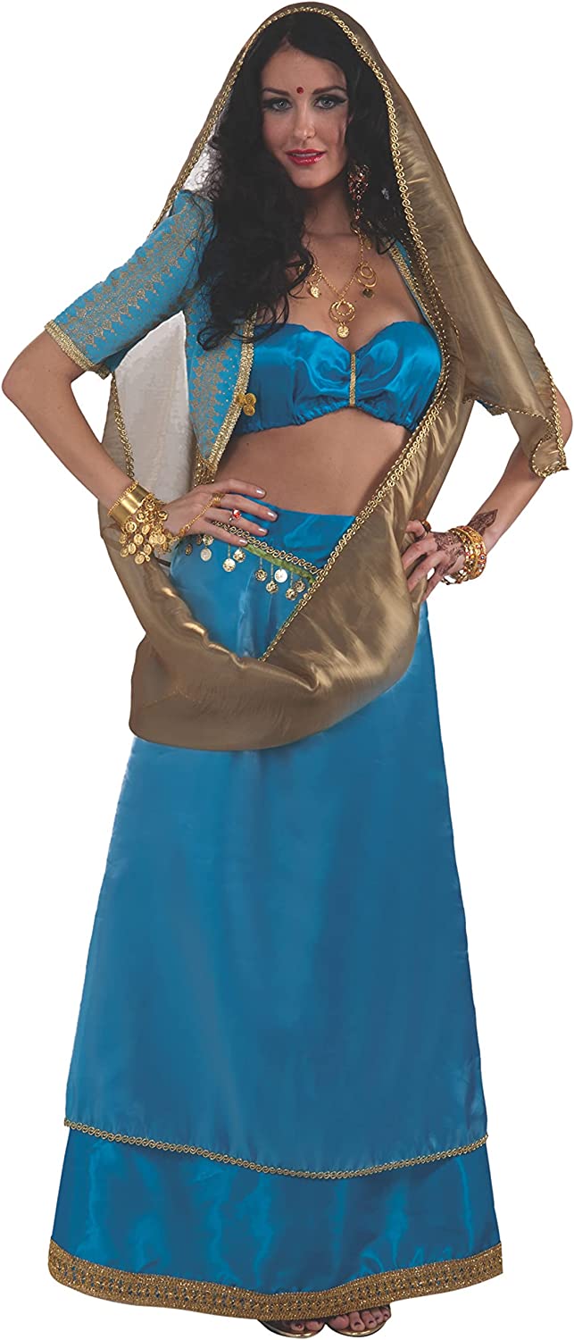 Bollywood Beauty Costume