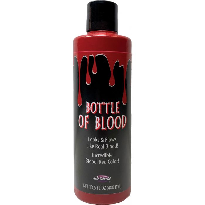 Vampire Blood 13.5 Fl oz