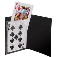 Magic Folding Cards