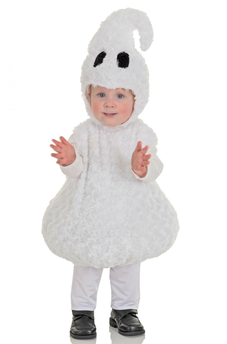 Ghost Belly Babies Costume