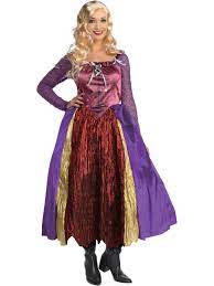 Silly Salem Witch Costume - Adult